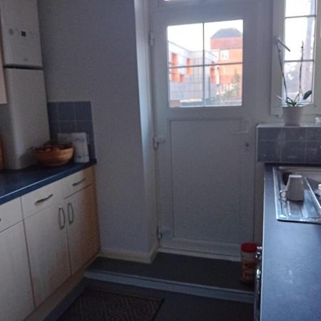 Super Streatham Room Londres Exterior foto