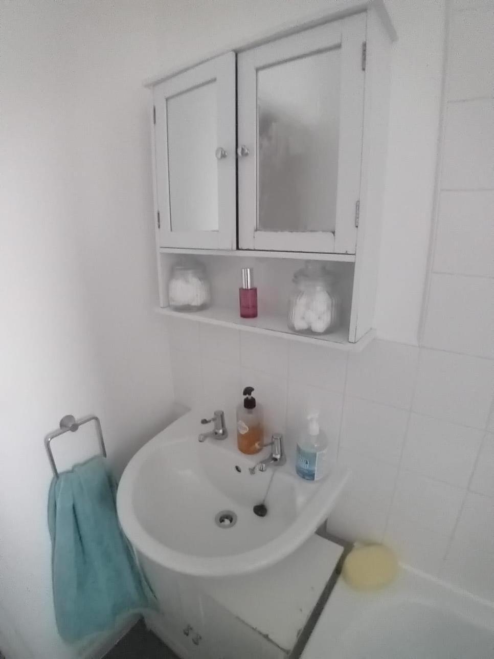 Super Streatham Room Londres Exterior foto