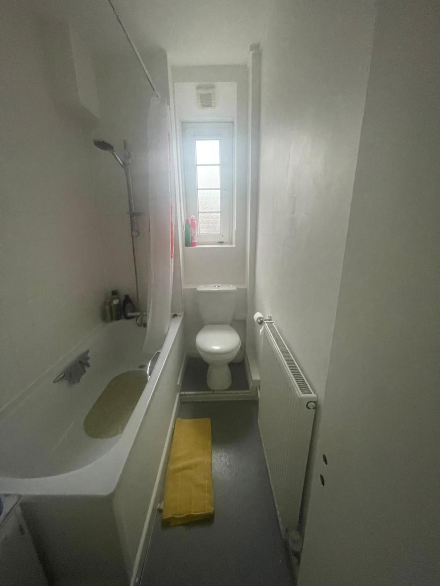 Super Streatham Room Londres Exterior foto